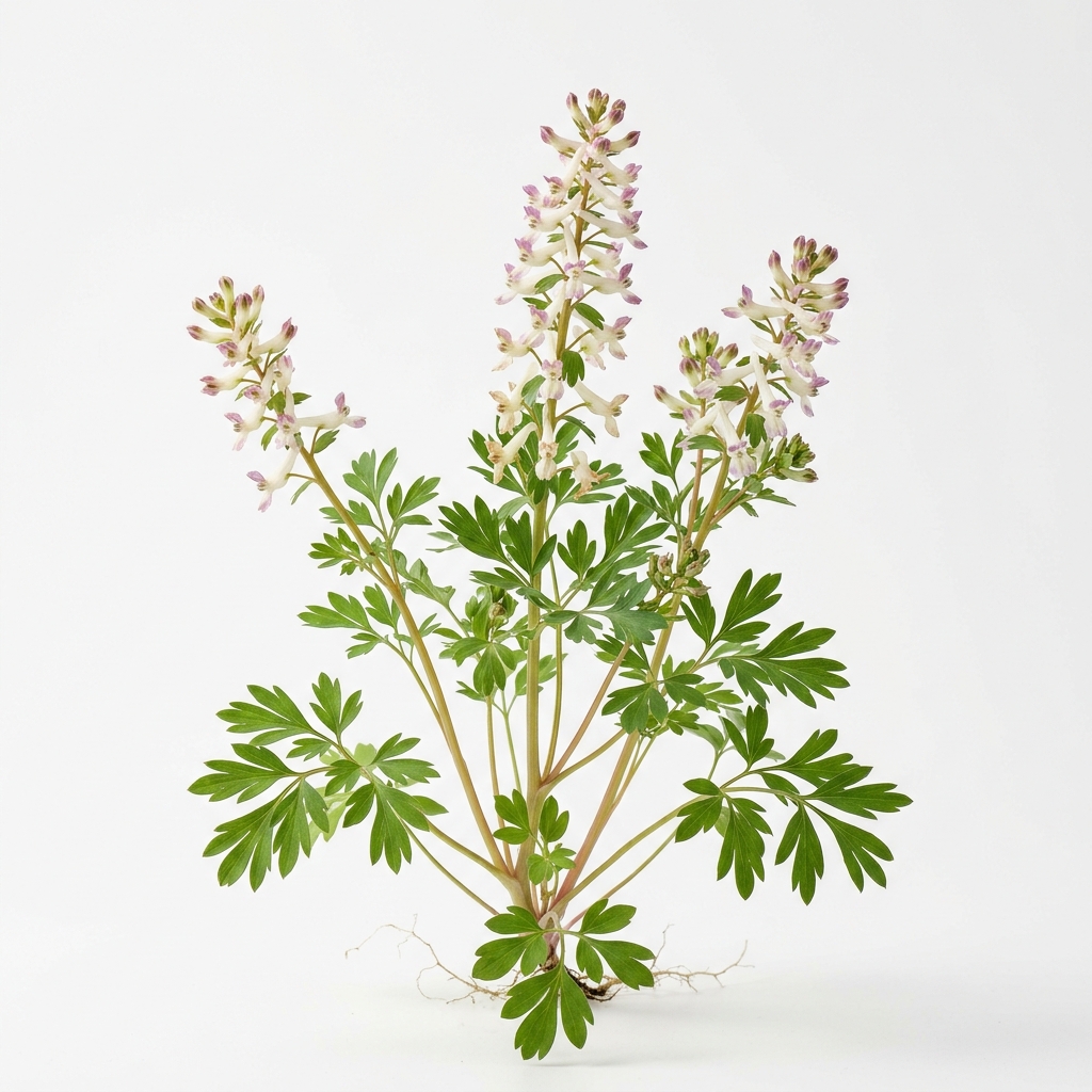Corydalis