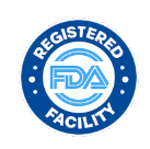 FDA Registered